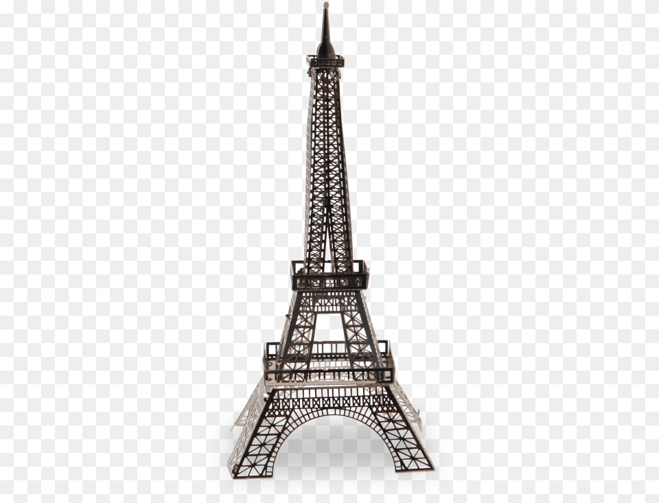 Real Eiffel Tower, City, Architecture, Building, Eiffel Tower Free Transparent Png