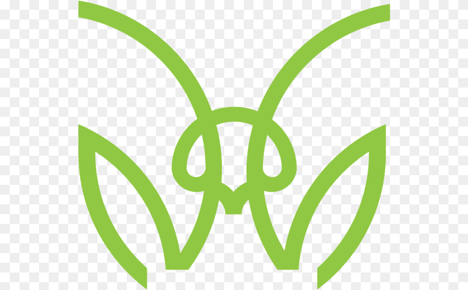 Real Emblem, Logo, Green, Bow, Weapon Free Png