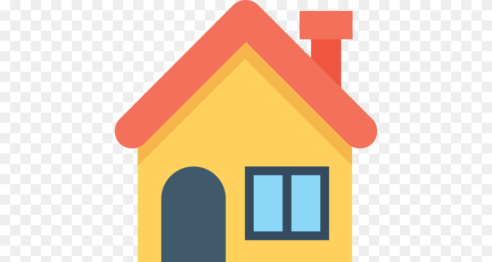 Real Estate, Dog House Free Png