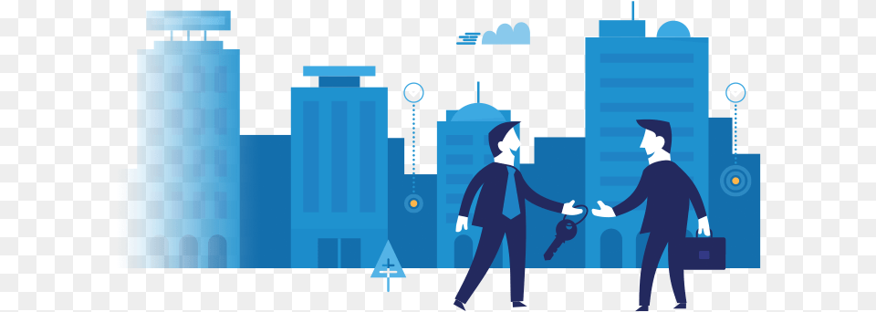 Real Estate, City, Person, People, Graduation Free Transparent Png