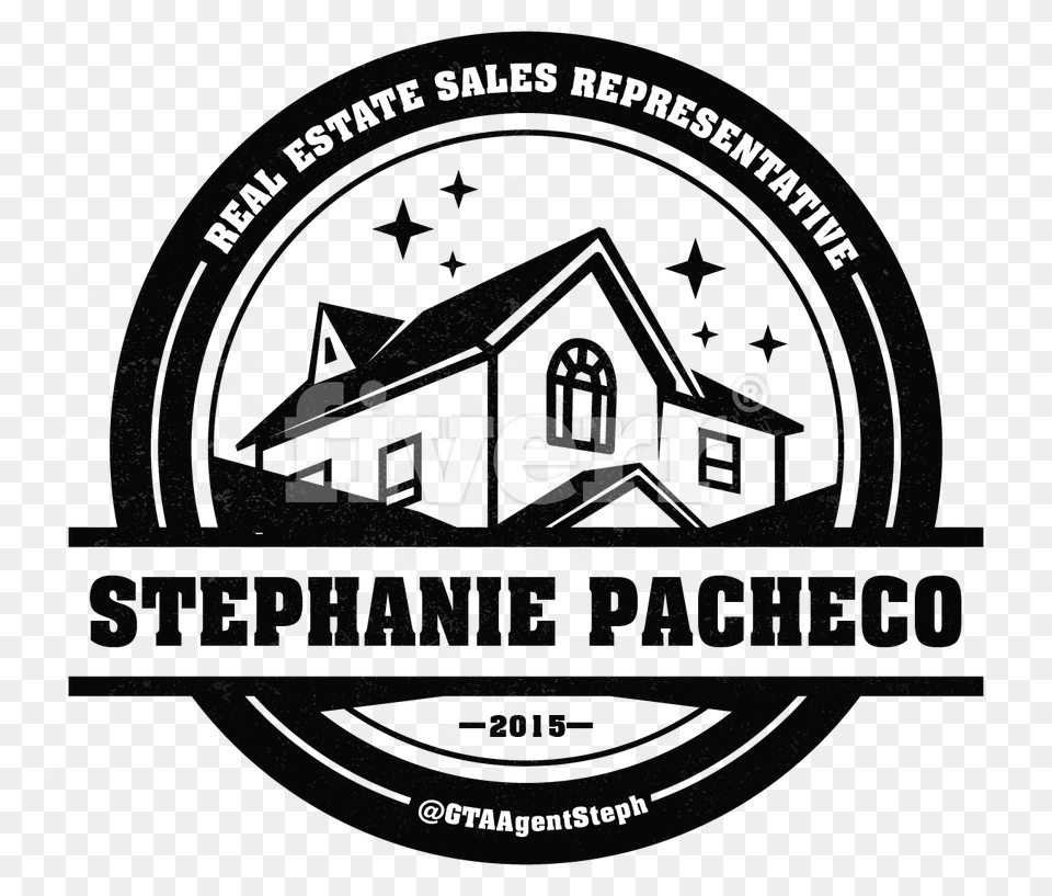 Real Estate Agent Wine Bottle Labels, Logo, Architecture, Factory, Building Free Png