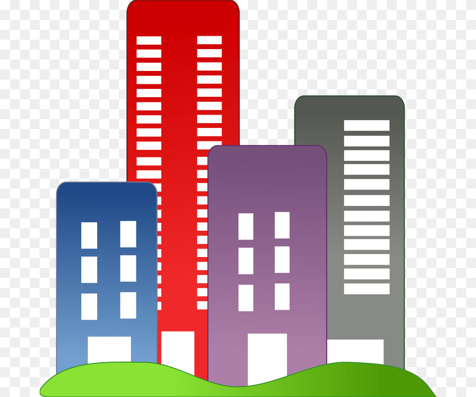 Real Estate Art, City, Urban, Text Png Image