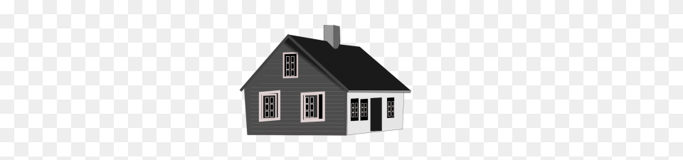 Real Estate Clip Art Download, Architecture, Housing, House, Cottage Png