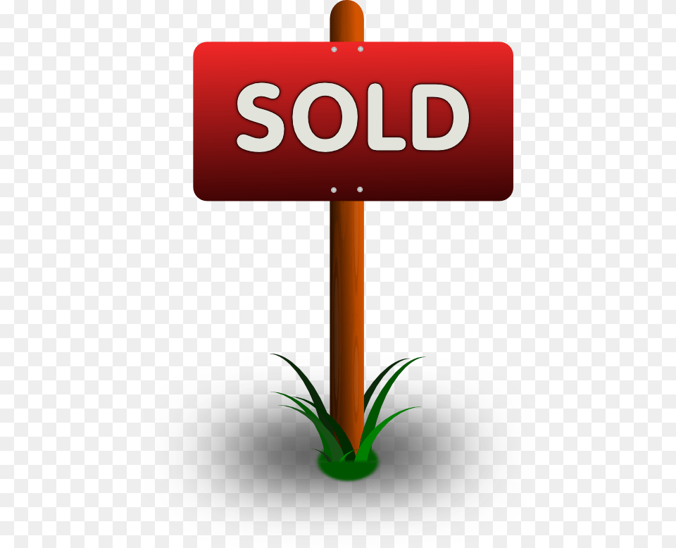 Real Estate Contract Clipart, Sign, Symbol, Road Sign, Stopsign Png Image