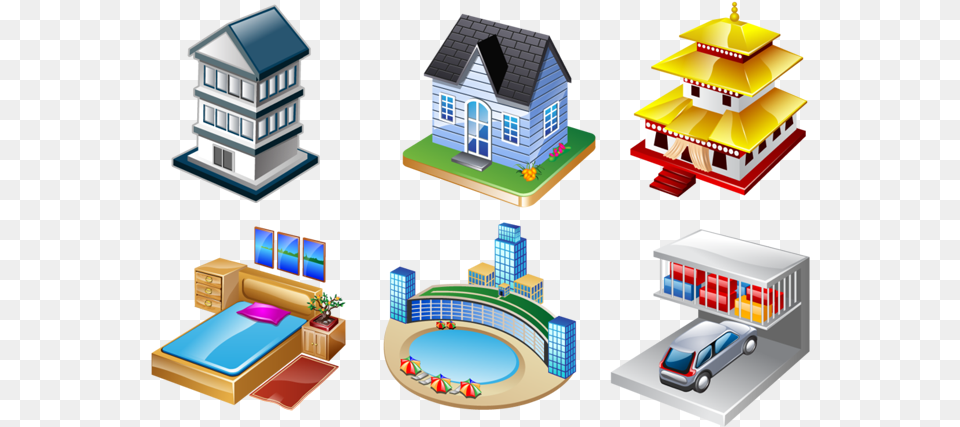 Real Estate Free Icon Pack, Cad Diagram, Diagram, City, Neighborhood Png