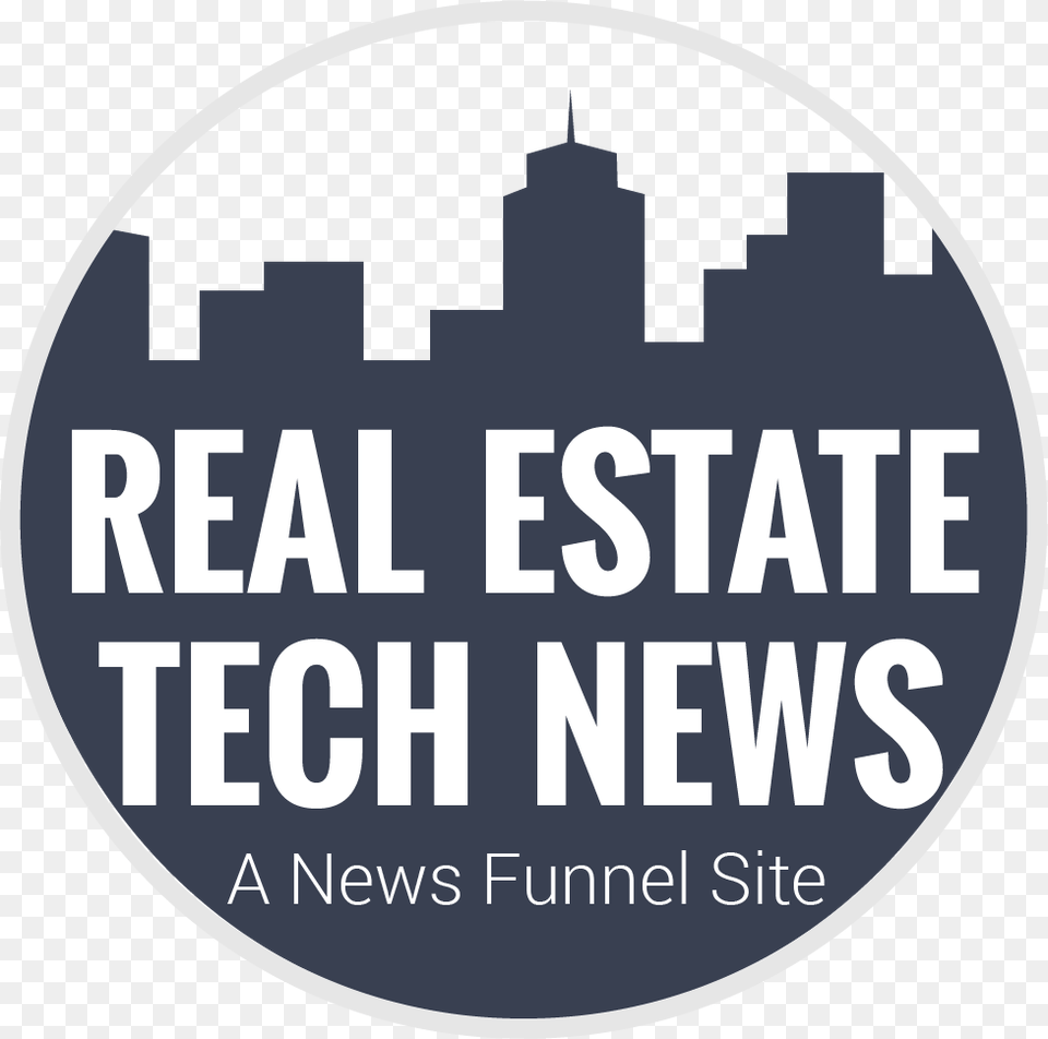 Real Estate Icon, People, Person, City, Logo Free Png Download