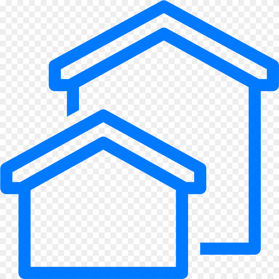 Real Estate Icon Mortgage Icon, Dog House Free Png