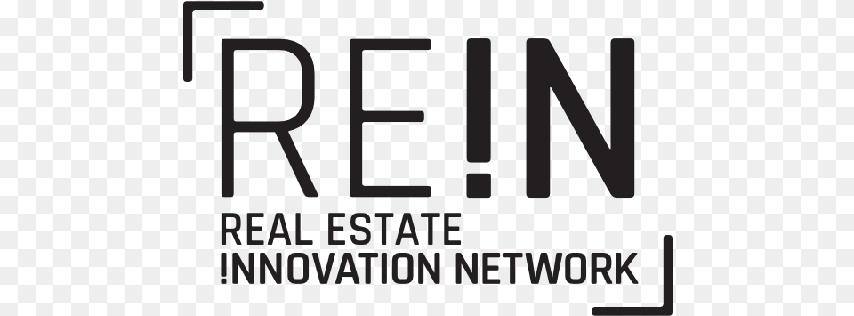 Real Estate Innovation Network, Text Png