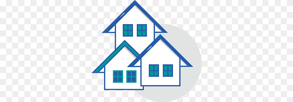 Real Estate Investment Clipart Fox, Neighborhood, Architecture, Building, Housing Free Transparent Png