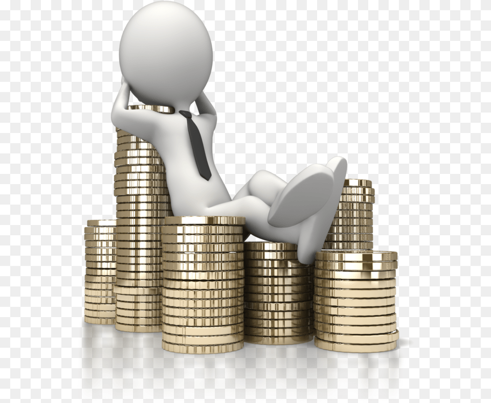 Real Estate Investment Foreign Direct Investment, Coin, Money, Tape, Baby Free Transparent Png