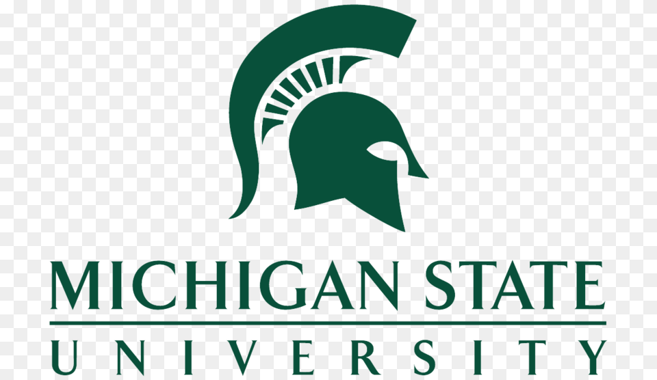 Real Estate Investor Giving 30 Million To Michigan Michigan State University, Logo, Face, Head, Person Png Image