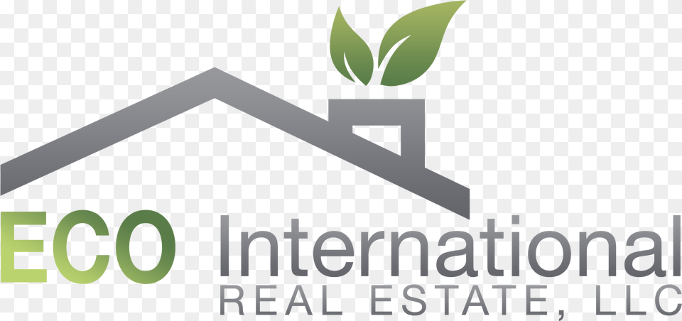 Real Estate Logos Real Estate Company Best Logo, Green, Leaf, Plant, Herbal Free Transparent Png