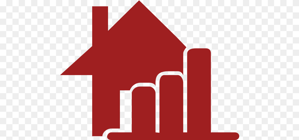 Real Estate Market Icon Free Png