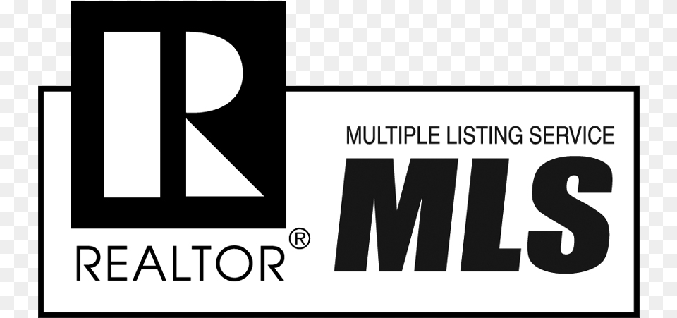 Real Estate Mls Logo, Text, Symbol Free Png