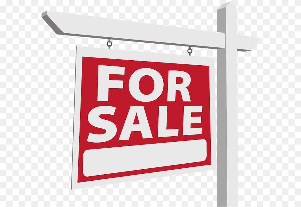 Real Estate Signs Amp Banners That Turn Heads Real Estate Sign, Bus Stop, Outdoors, Symbol, Road Sign Png Image