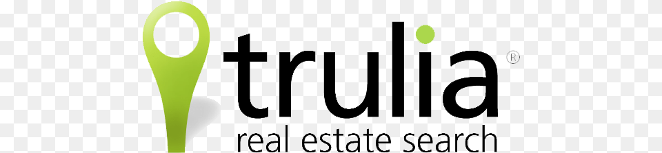 Real Estate Website Logo Trulia, Cutlery, Spoon, Ball, Sport Free Png
