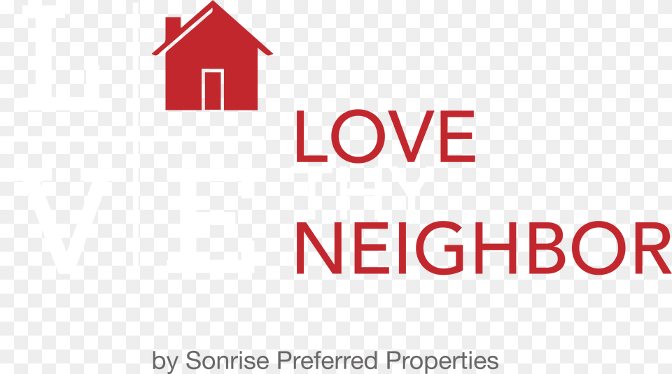 Real Estate With A Heart To Serve The Community House, Neighborhood, Scoreboard, Outdoors, Logo Free Transparent Png