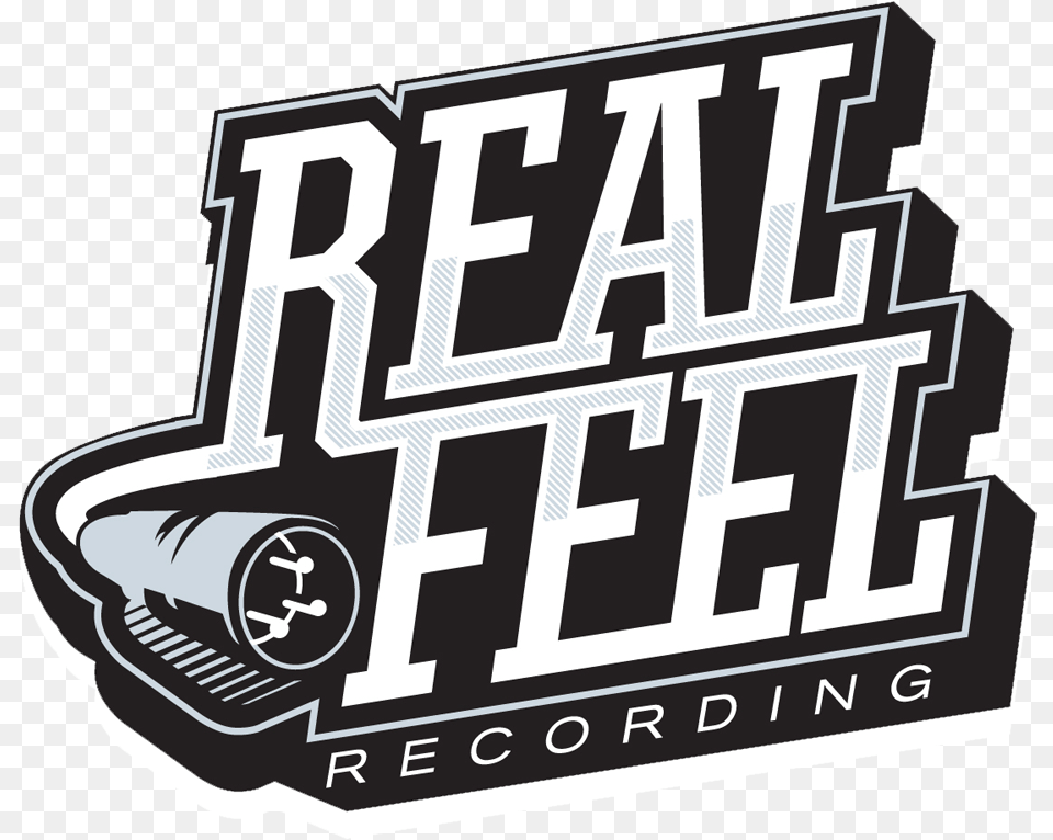Real Feel Recording Download Illustration, Scoreboard, Text Free Transparent Png