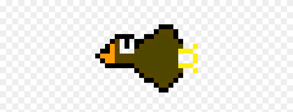 Real Flappy Bird Enemy Pixel Art Maker, Aircraft, Helicopter, Transportation, Vehicle Free Transparent Png
