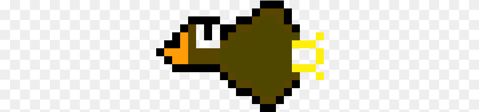 Real Flappy Bird Enemy Transparent 8 Bit Heart, First Aid Png