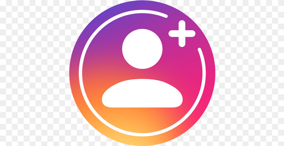 Real Followers Pro Dot, Symbol, Disk, Logo Png Image