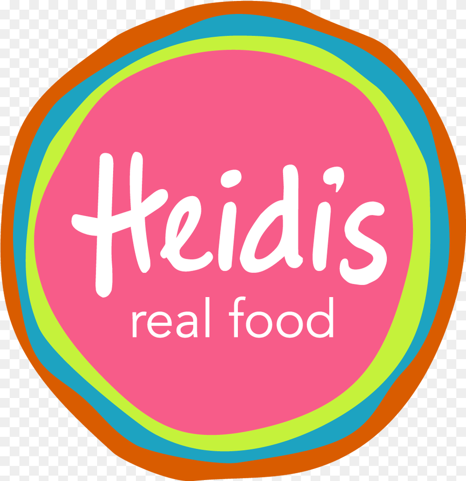Real Food Branding U2014 Camille Circle, Sticker, Logo Png Image