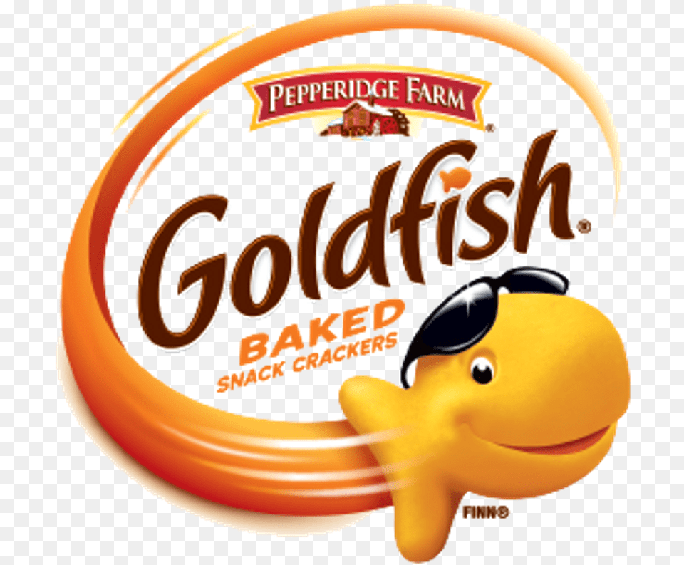 Real Food For Mealtime And Snacktime Anytime Pepperidge Gold Fish Snacks Free Png