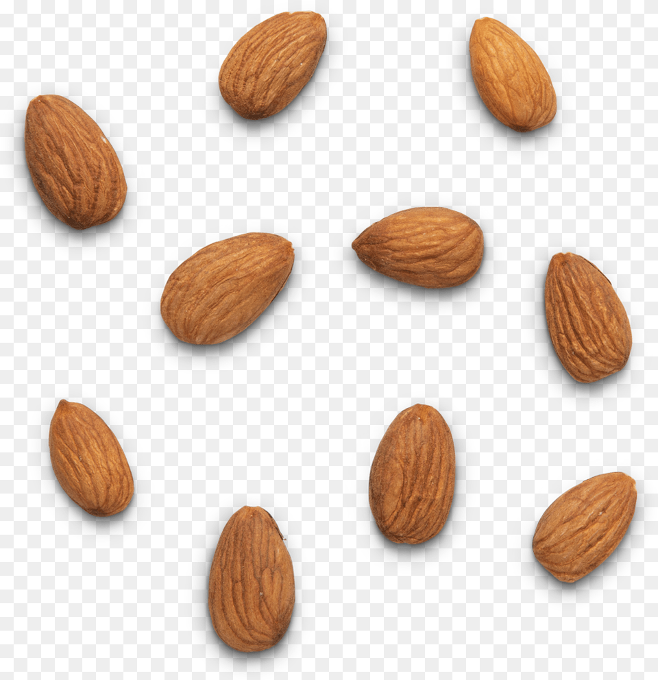 Real Food Real Fuel Almond, Grain, Produce, Seed, Egg Free Transparent Png