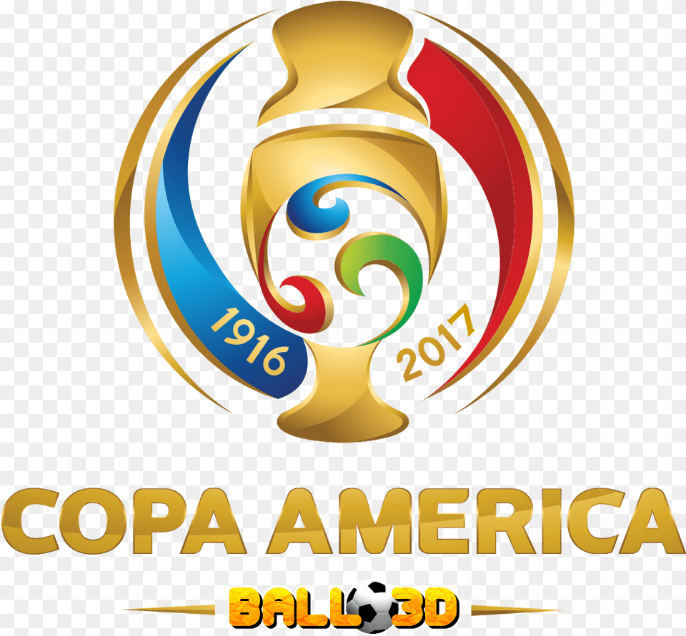 Real Football Overtime Copa Amrica Centenario, Logo, Dynamite, Weapon Free Png Download