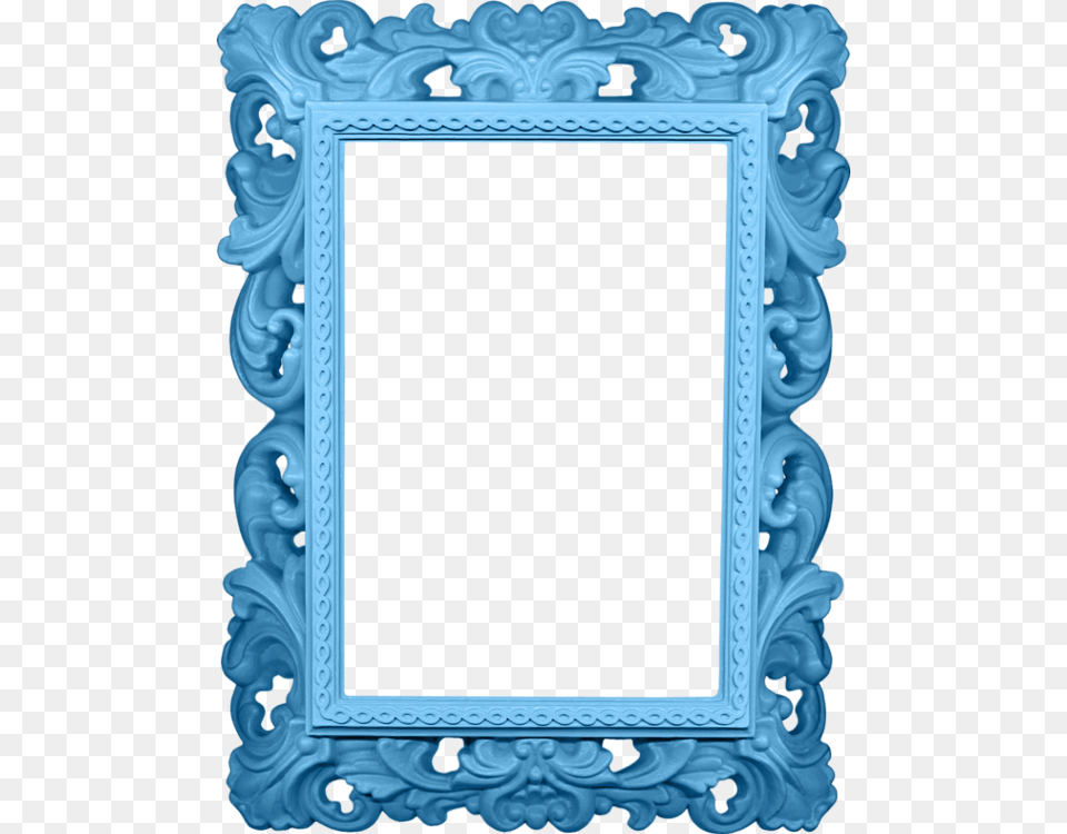Real Frame Background, Mirror Png Image