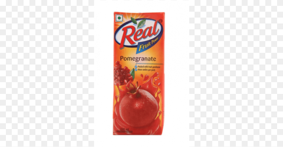 Real Fruit Juice Pomegranate, Food, Ketchup, Beverage Png Image