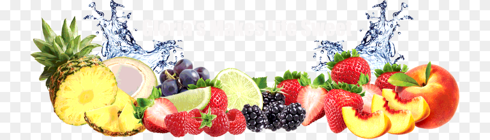 Real Fruit Twists Fruits, Food, Plant, Produce, Apple Free Png