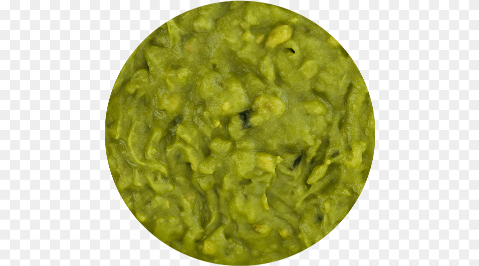 Real Guacamoleclass Lazy Circle, Food Free Transparent Png