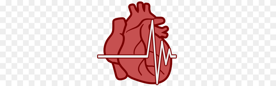 Real Heart, Dynamite, Weapon Free Png