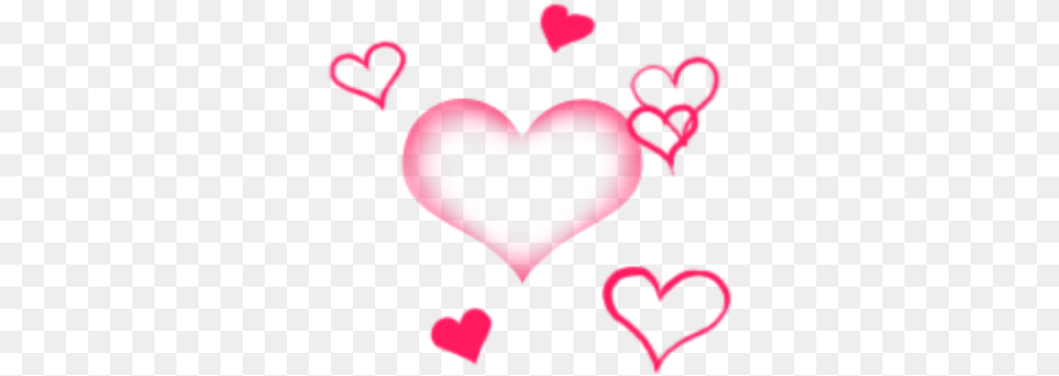 Real Heart Transparent Love Symbol Transparent Portable Network Graphics, Food, Ketchup Free Png Download