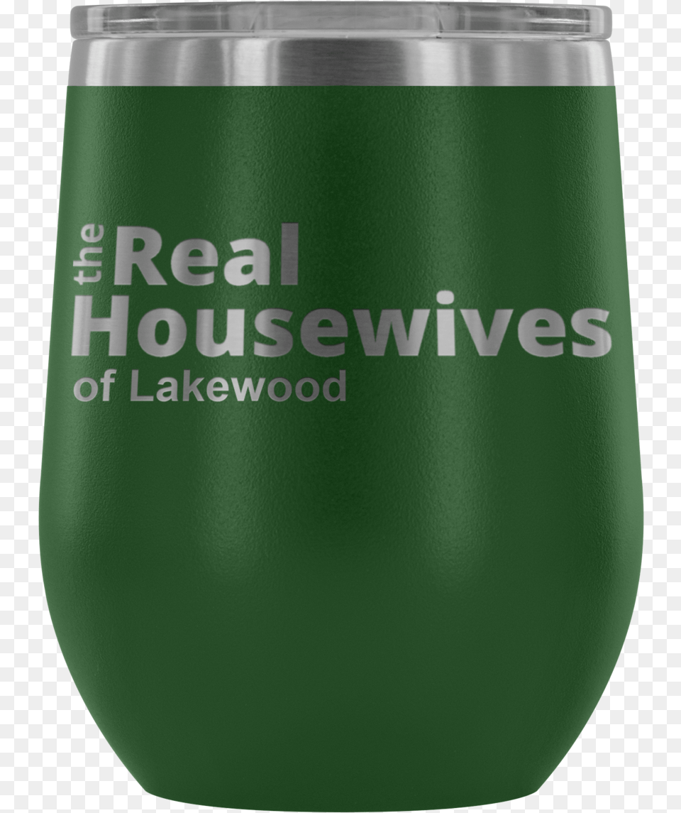 Real Housewives Of Lakewood Cylinder, Glass, Alcohol, Beer, Beverage Free Png Download