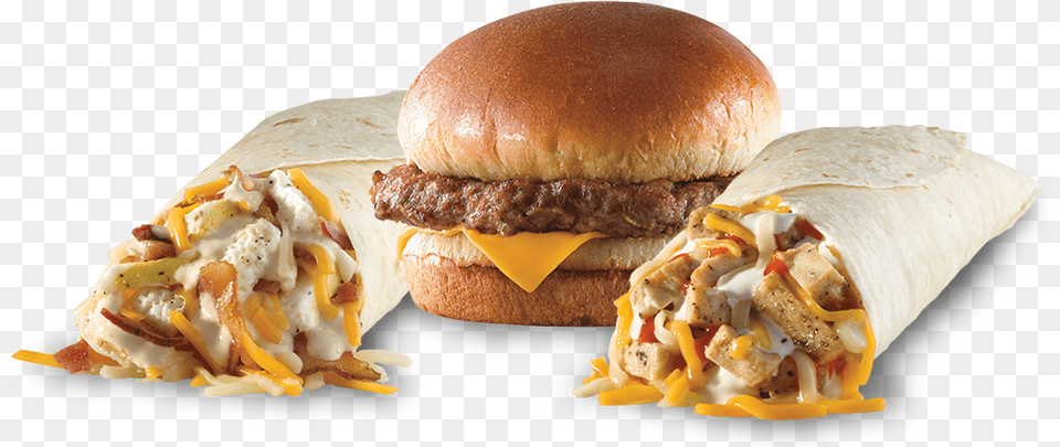 Real Kitchen Fast Food, Burger, Sandwich Png Image