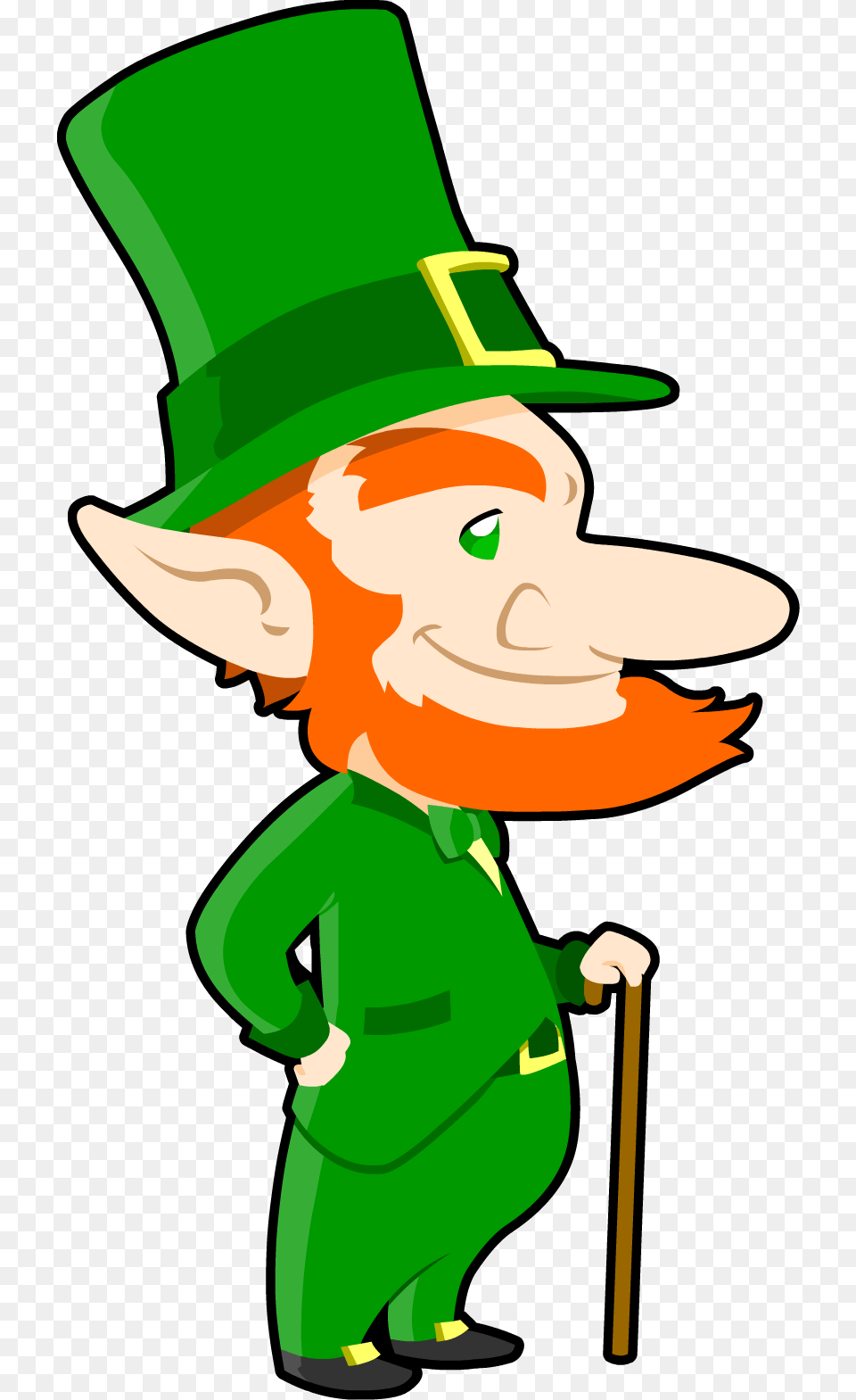 Real Leprechaun Curiosidades Sobre A Irlanda, Baby, Elf, Person, Clothing Free Png Download