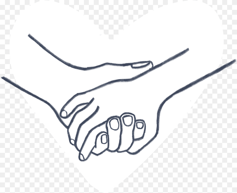 Real Love Ready Vancouver Logo Hand, Body Part, Person Free Transparent Png