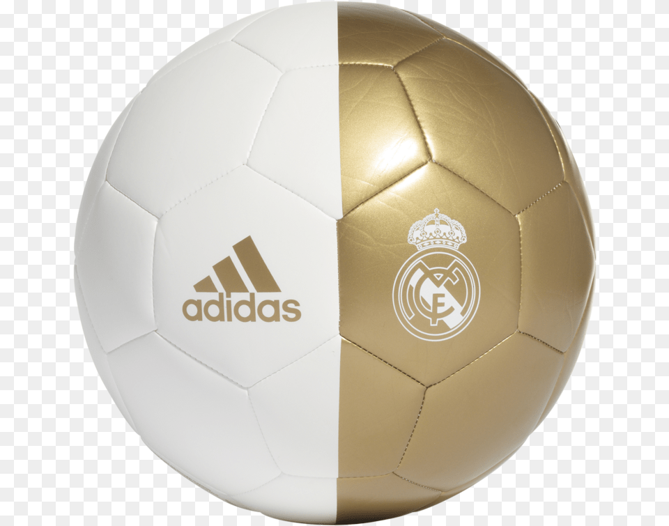Real Madrid 2019 Capitano Balltitle Real Madrid Real Madrid Ball, Football, Soccer, Soccer Ball, Sport Png