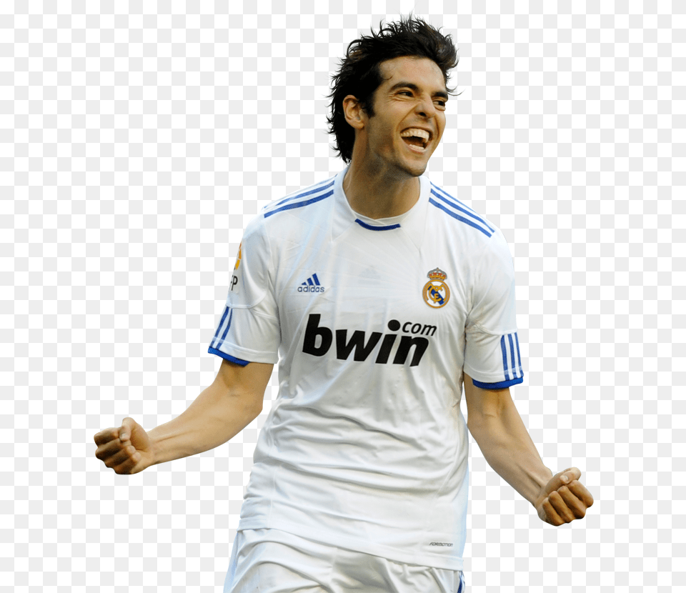 Real Madrid, Adult, Shirt, Person, Man Free Png