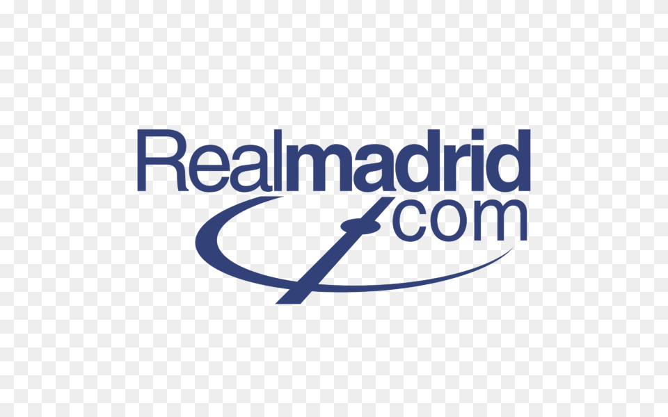 Real Madrid Com Logo Transparent Vector, Electronics, Hardware, Hook Png Image