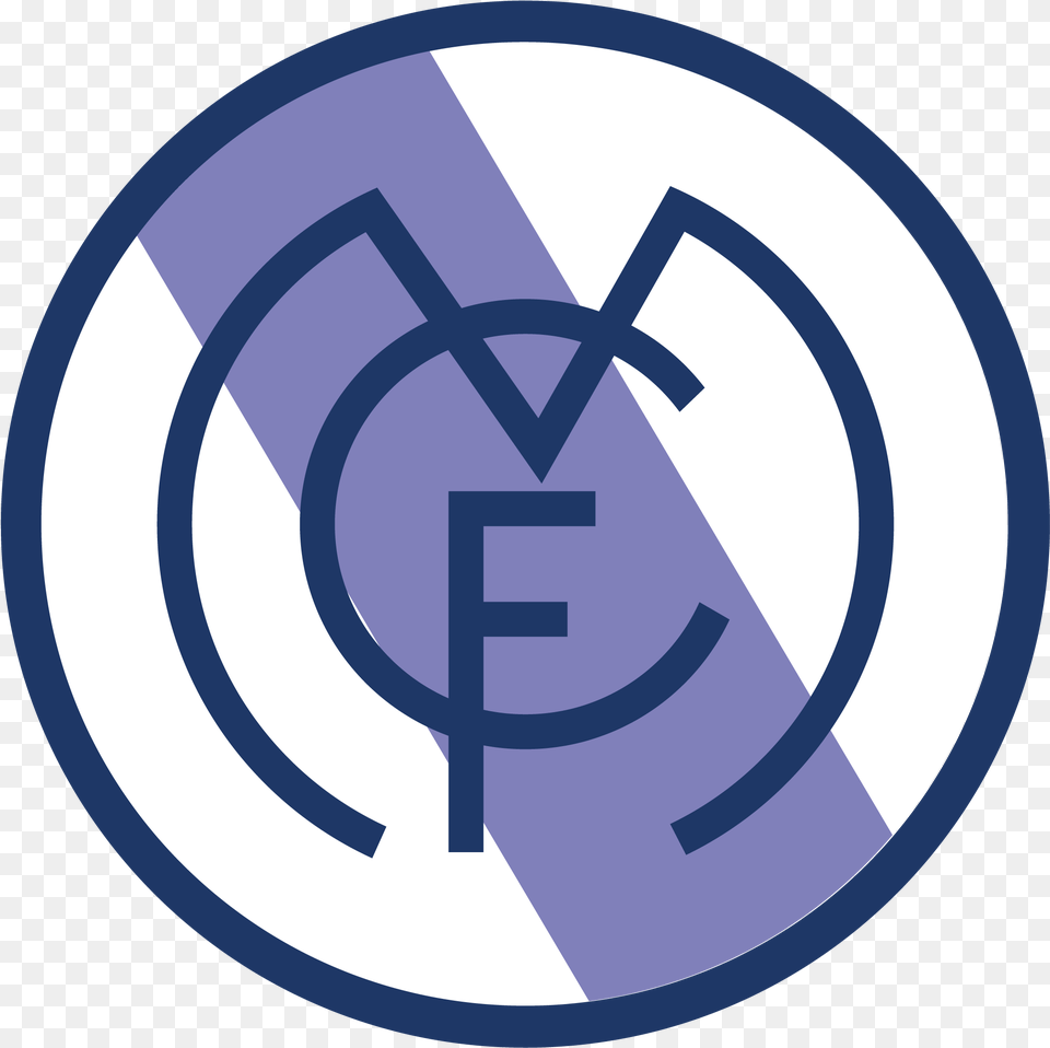 Real Madrid Crest Fc Real Madrid Emblem Maker39s Mark, Symbol Free Transparent Png