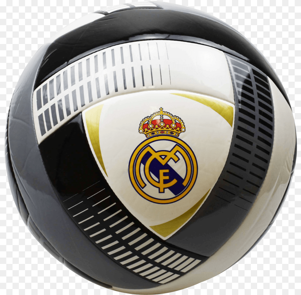 Real Madrid Football Real Madrid, Ball, Soccer, Soccer Ball, Sport Png