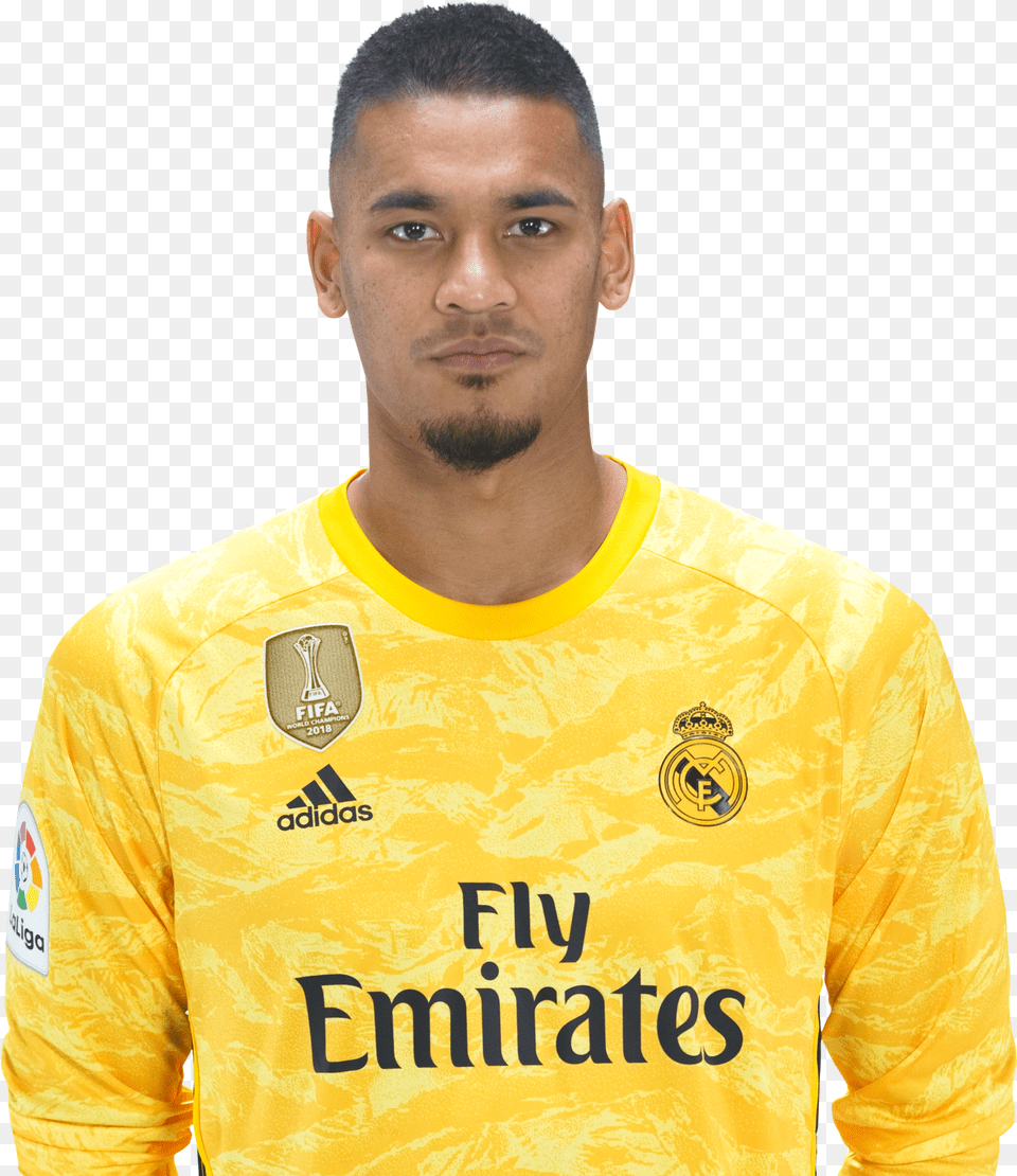 Real Madrid Jersey Collection Png