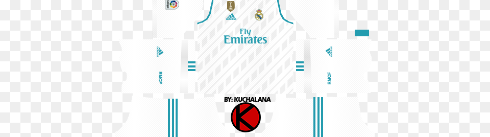 Real Madrid Kits Kits Real Madrid Clothing, Vest, Lifejacket, Shirt Free Transparent Png