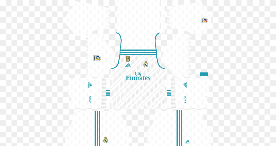 Real Madrid Kits Logo Url, Chart, Plot Free Png Download