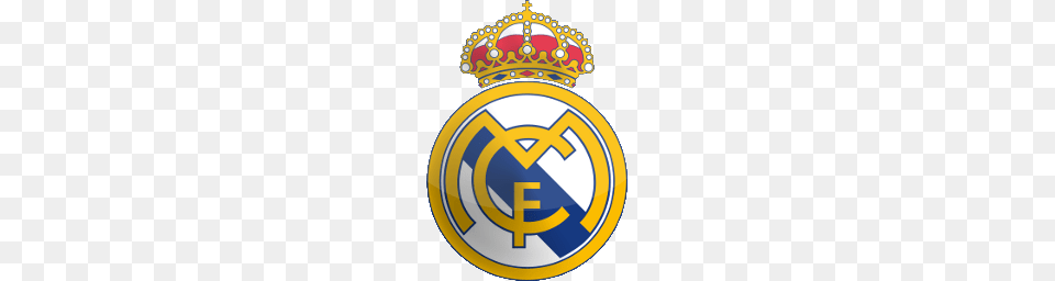 Real Madrid Logo Logo Brands For Hd, Badge, Symbol, Accessories, Emblem Png
