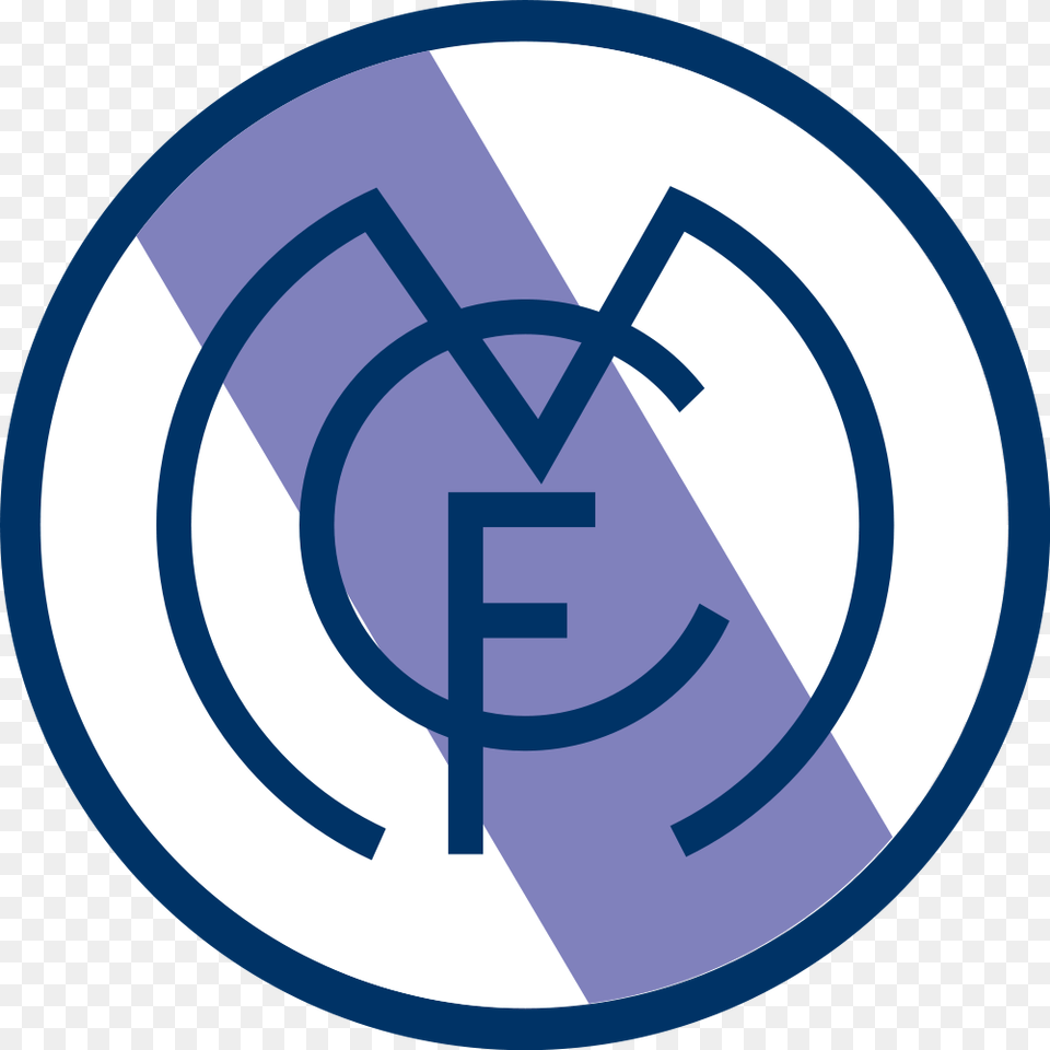 Real Madrid Logo Transparent Pictures, Symbol Free Png