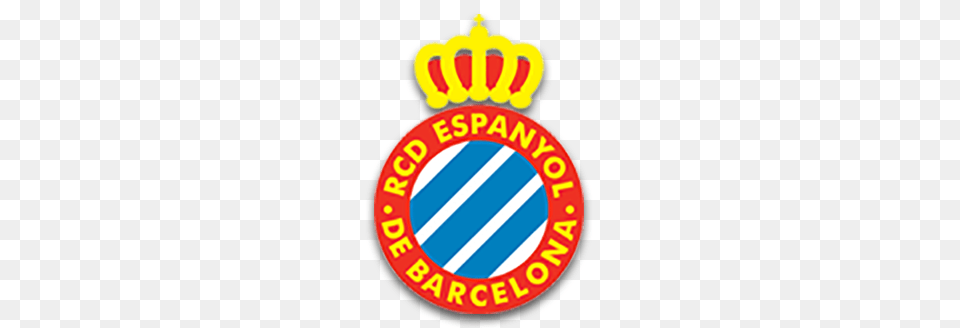 Real Madrid Vs Espanyol Live Updates Score And Reaction, Badge, Logo, Symbol, Dynamite Png Image